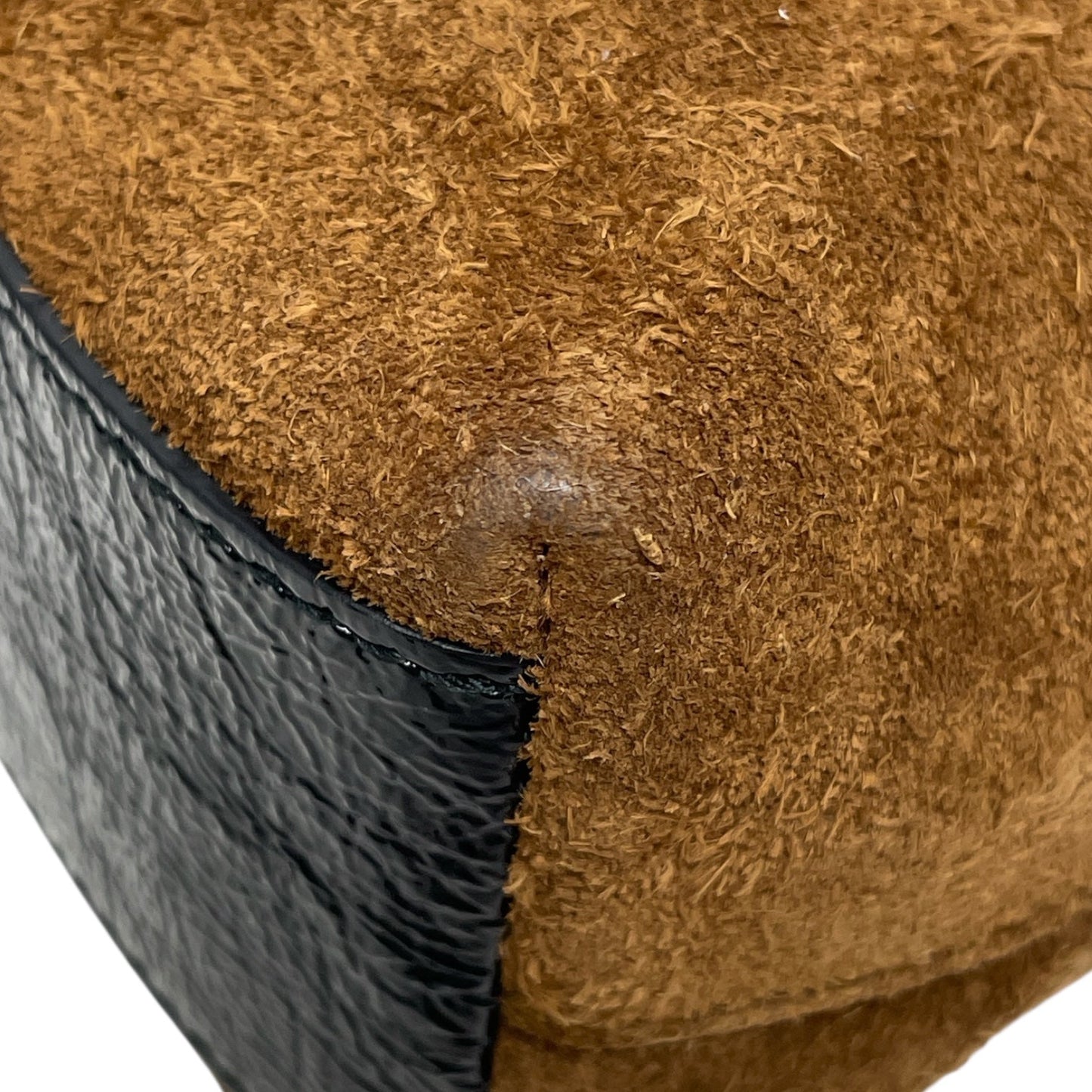 Crossbody Luxury Designer By Gucci, Size: Small