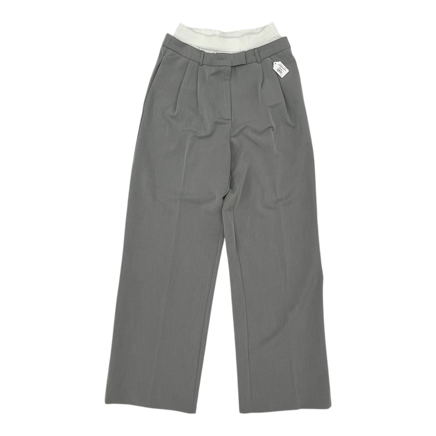 Pants Other By Clothes Mentor In Grey, Size:Xs