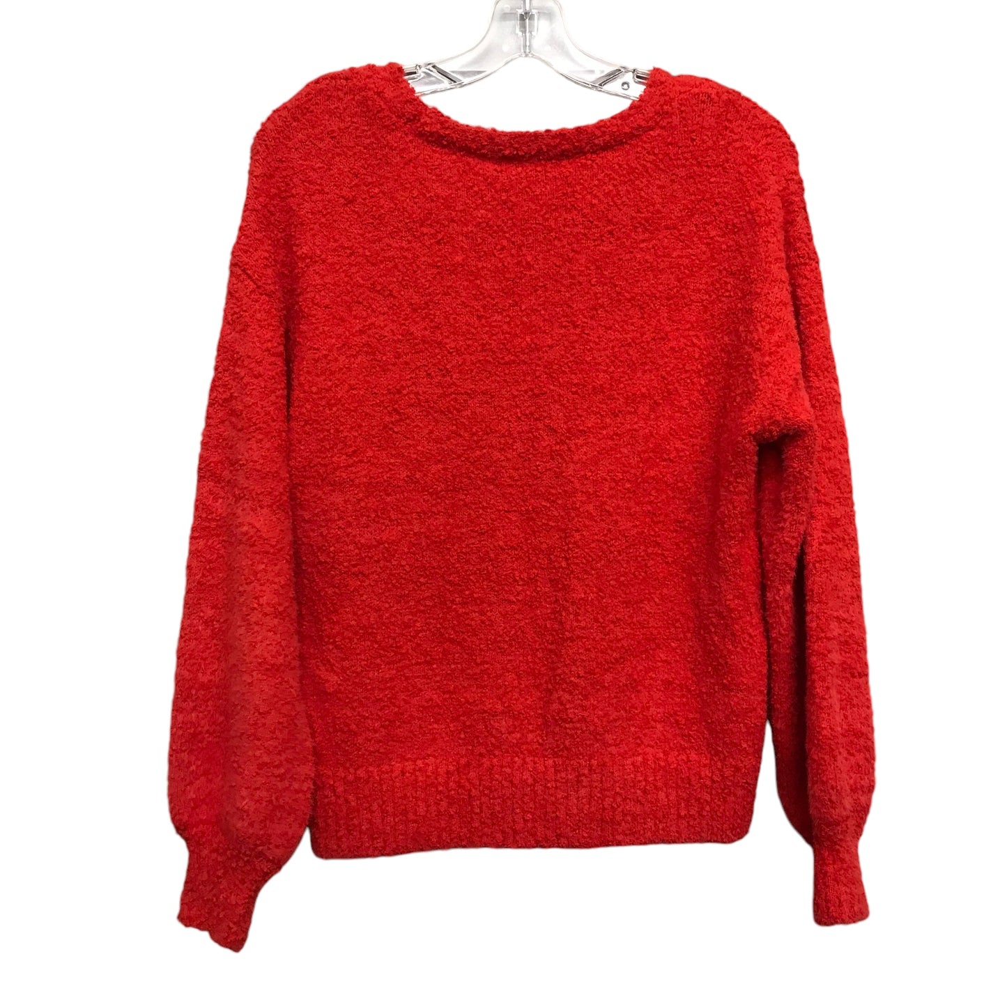 Sweater By Sanctuary In Red, Size:Xs