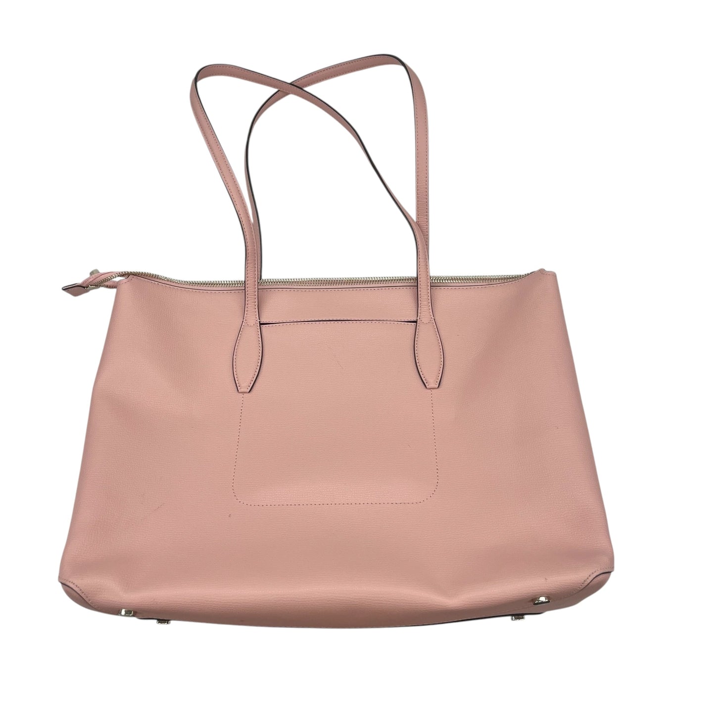 Handbag Designer By Kate Spade In Pink, Size:Large