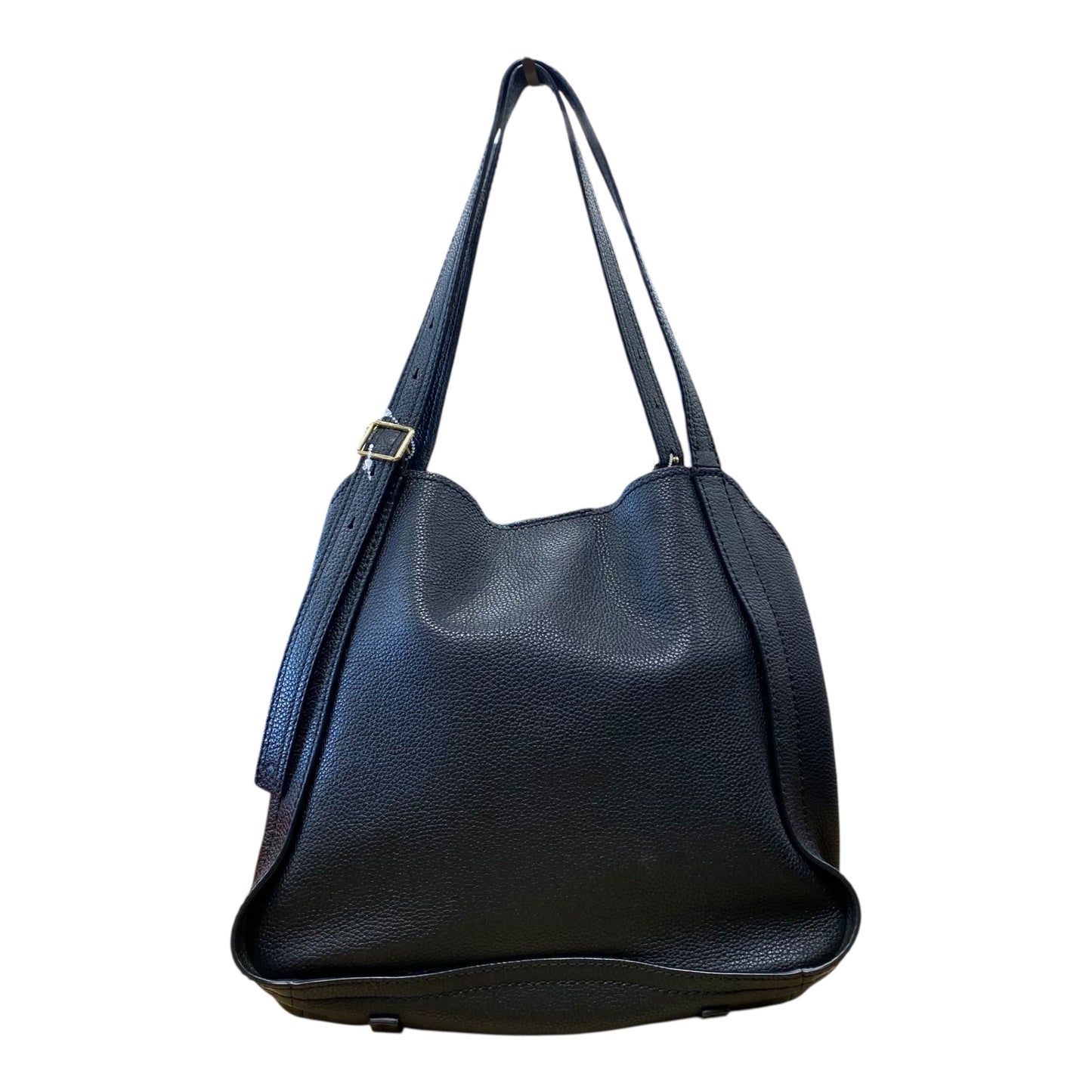 Handbag Designer By Marc Jacobs In Black, Size:Large