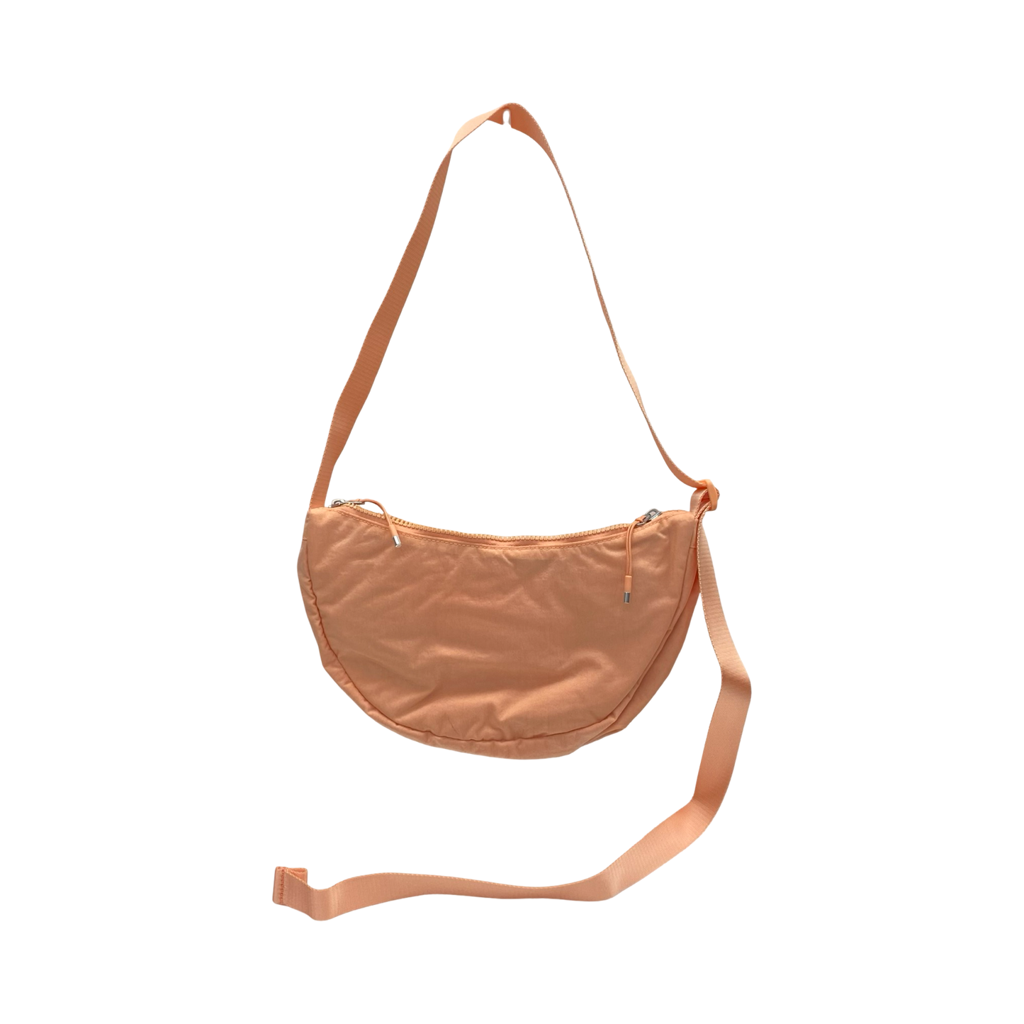 Crossbody By Nike In Orange, Size:Small