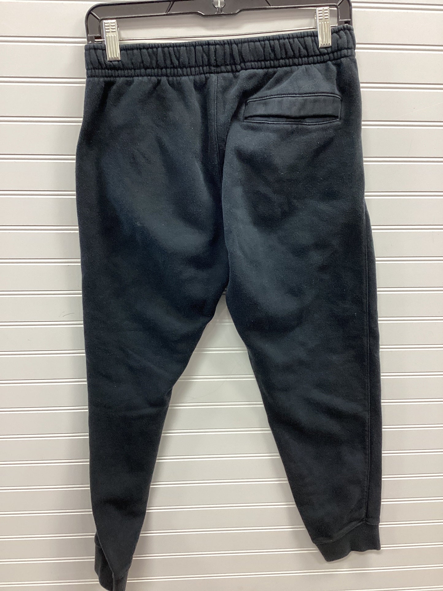 Athletic Pants By Nike Apparel In Black, Size:S