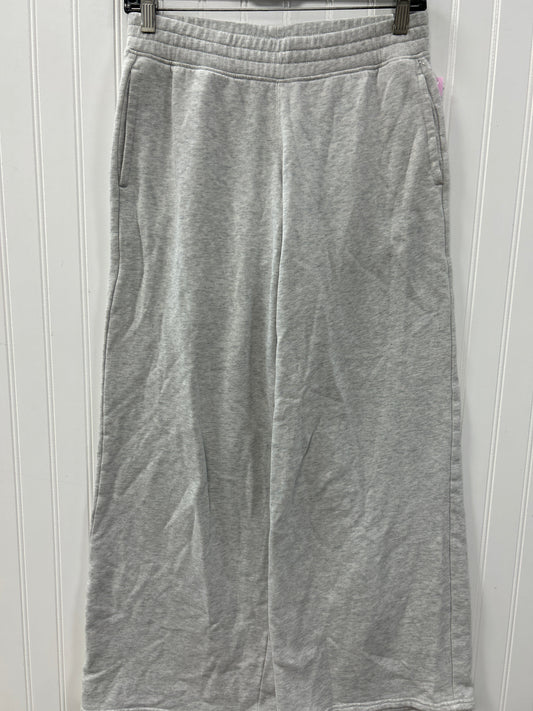 Athletic Pants By Hollister In Grey, Size:Xs