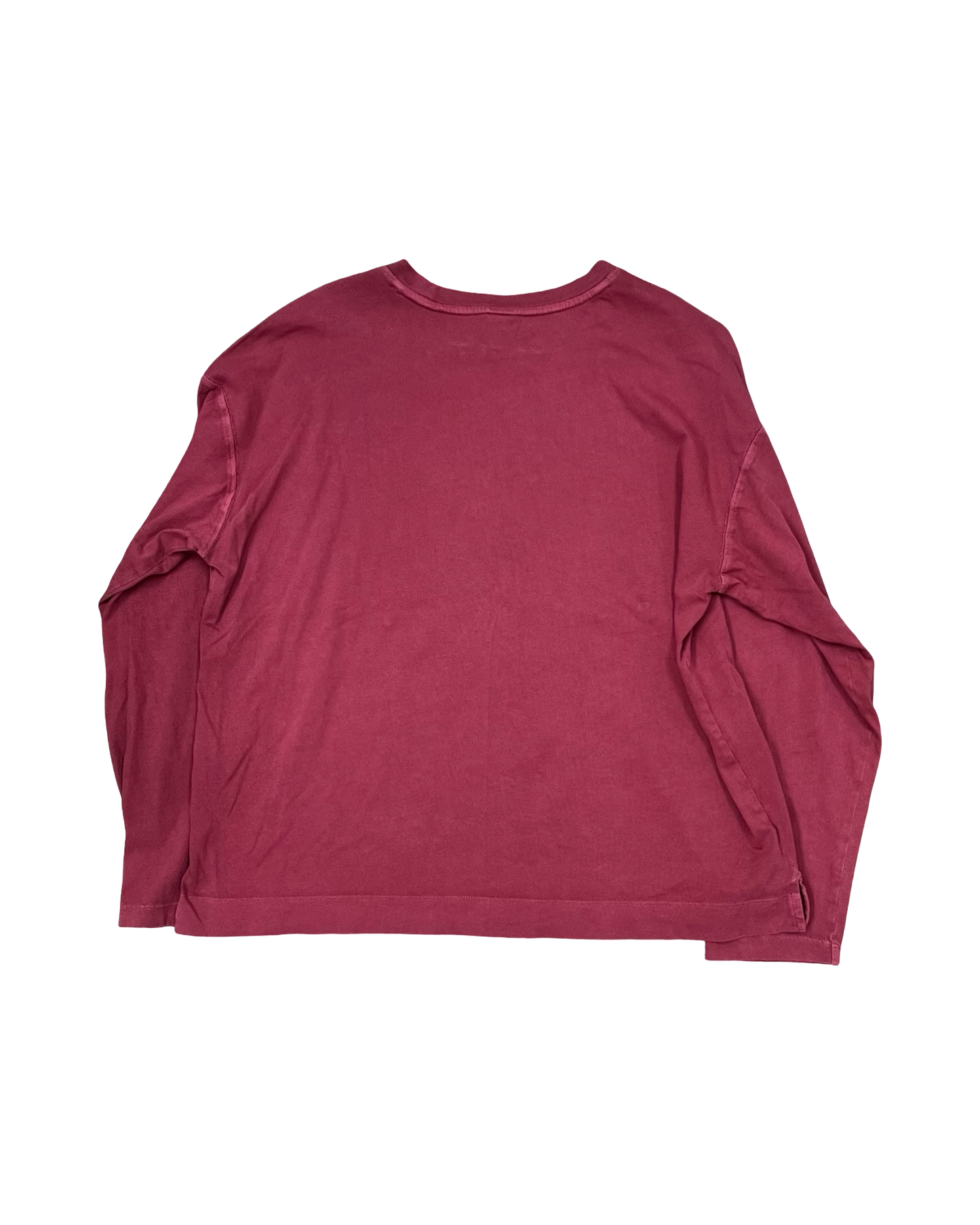 Top Ls By Old Navy In Red, Size:L