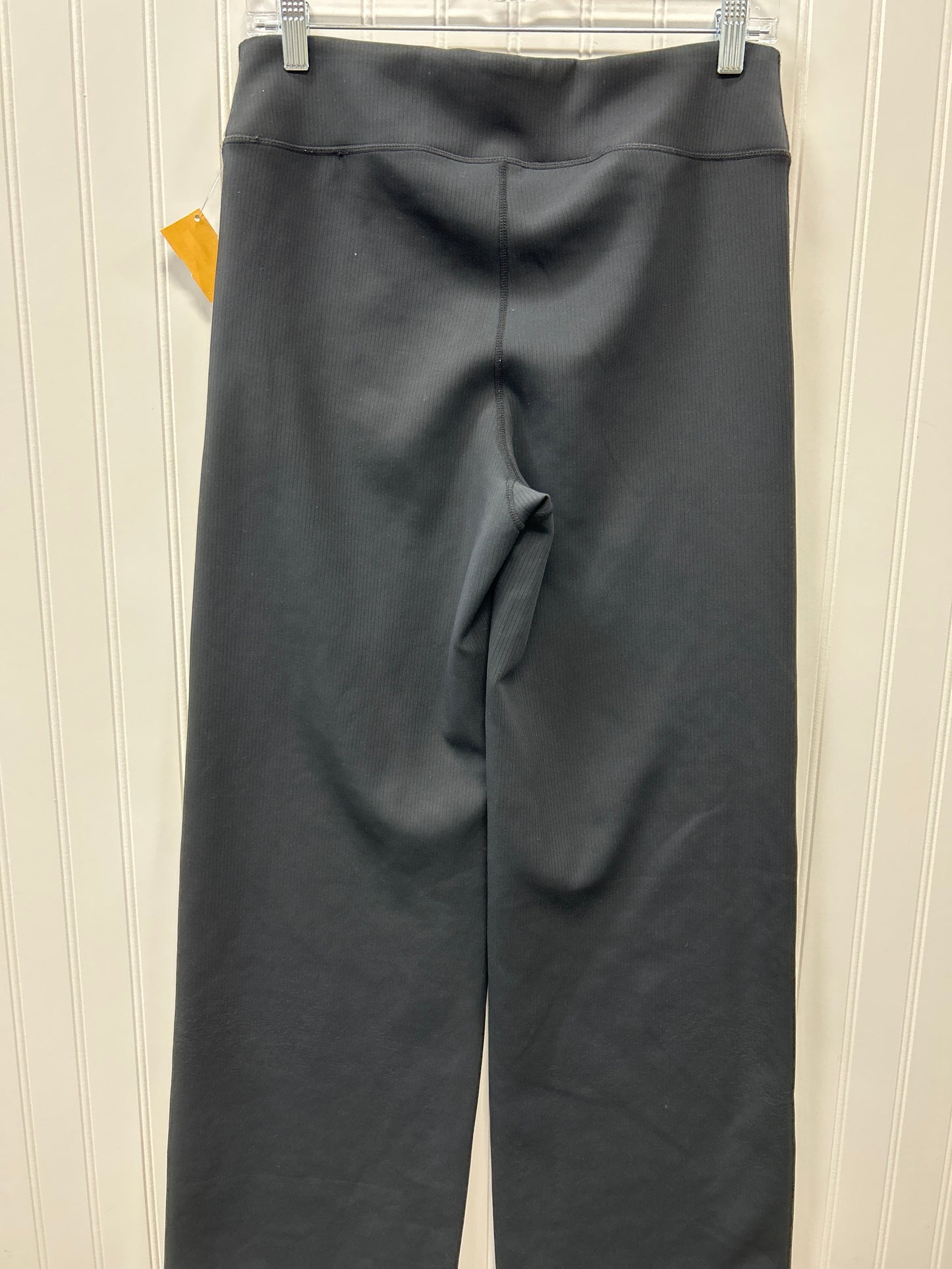 Athletic Leggings By Mono B In Black, Size:L