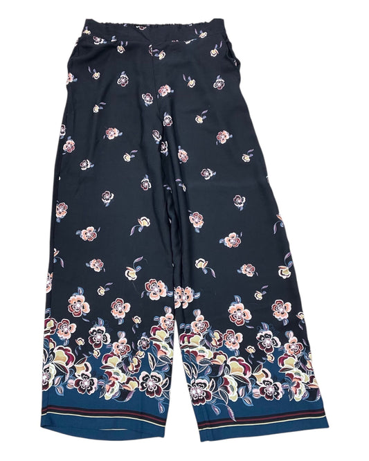 Pants Lounge By Maurices In Black, Size:M