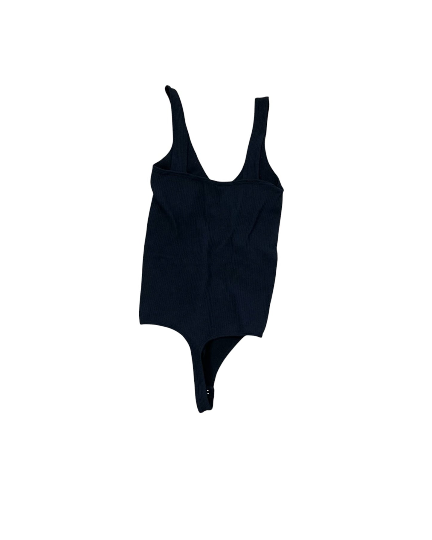 Bodysuit By Cmc In Black, Size:Xs