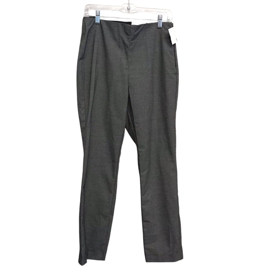 Pants Dress By Nine West In Black & White, Size:8