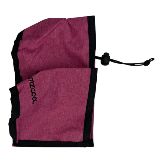 Accessory Label By Clothes Mentor In Pink