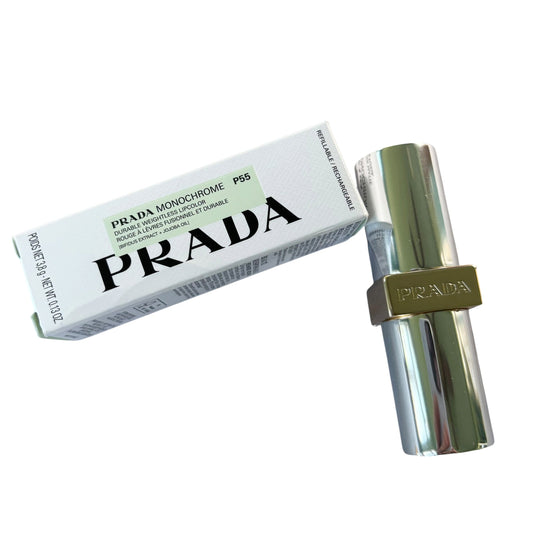 Accessory Luxury Designer Label By Prada