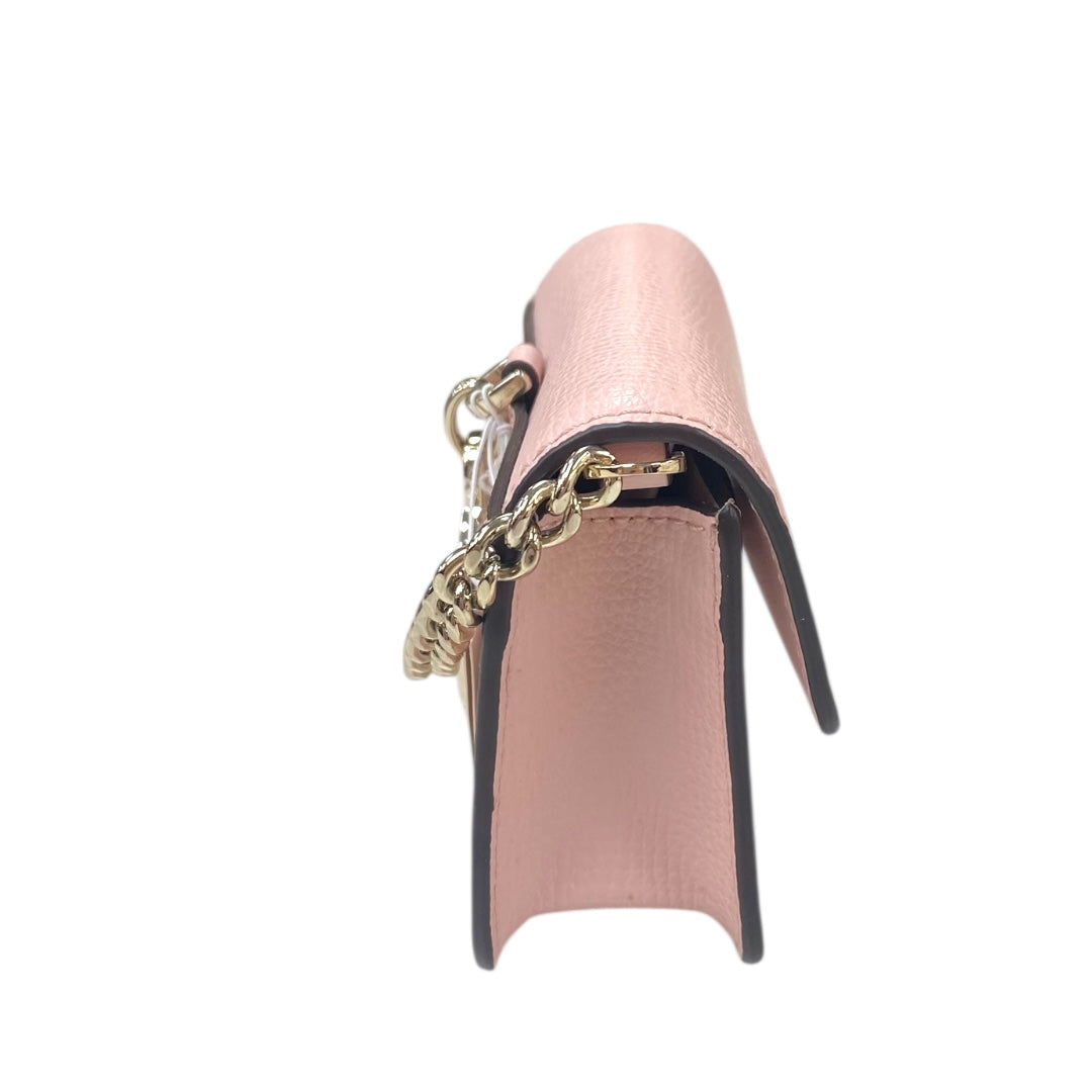 Accessory Designer Tag By Kate Spade In Pink