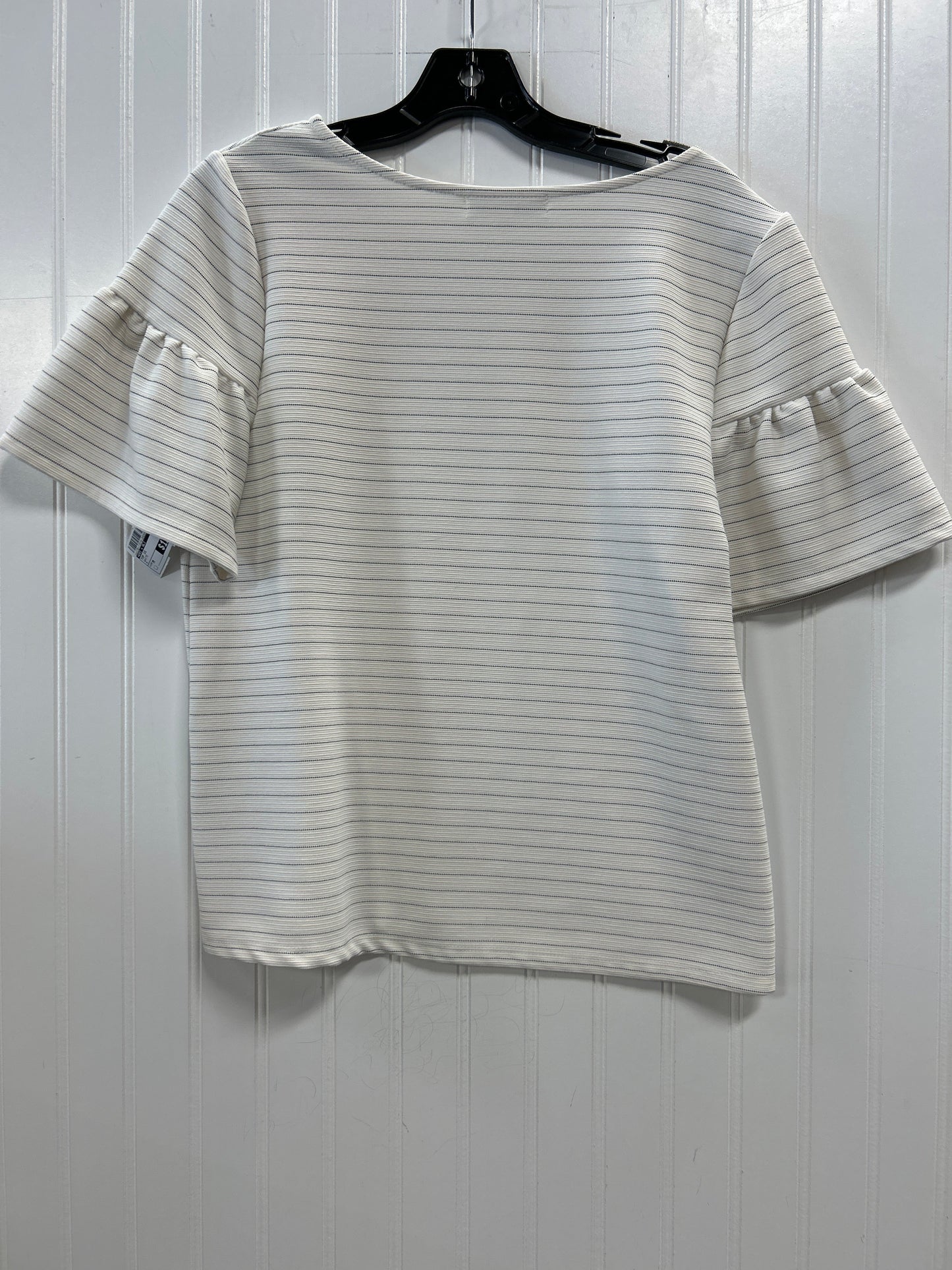 Top Ss By Eri + Ali In White, Size:M