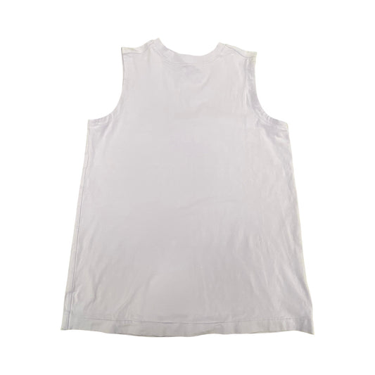 Athletic Tank Top By Lululemon In Purple, Size:S