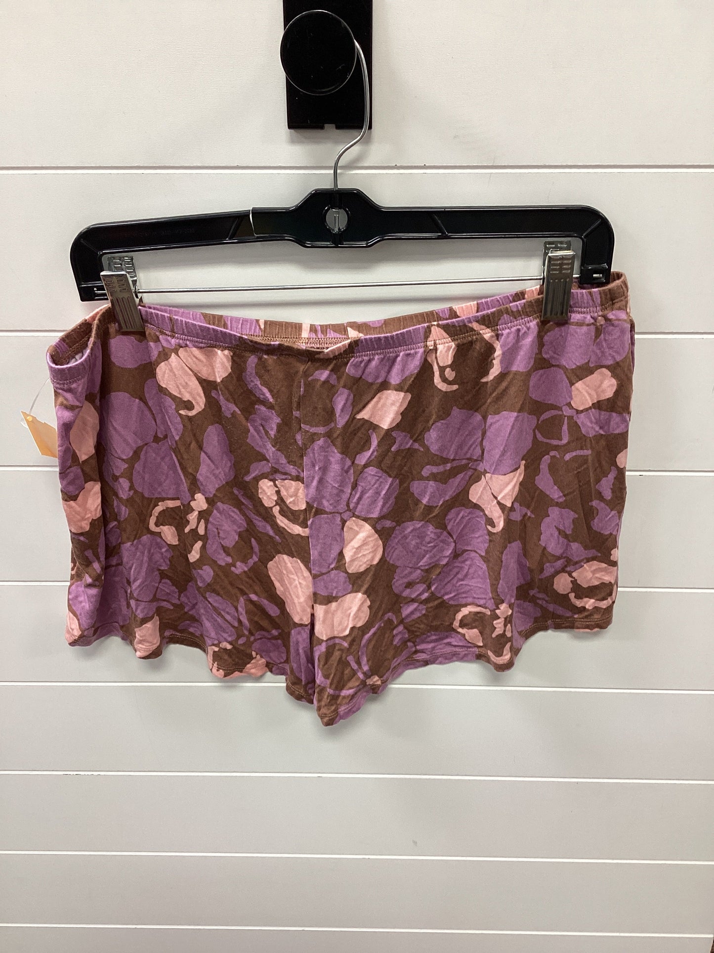 Pajamas 2Pc By Stars Above In Multi, Size:L