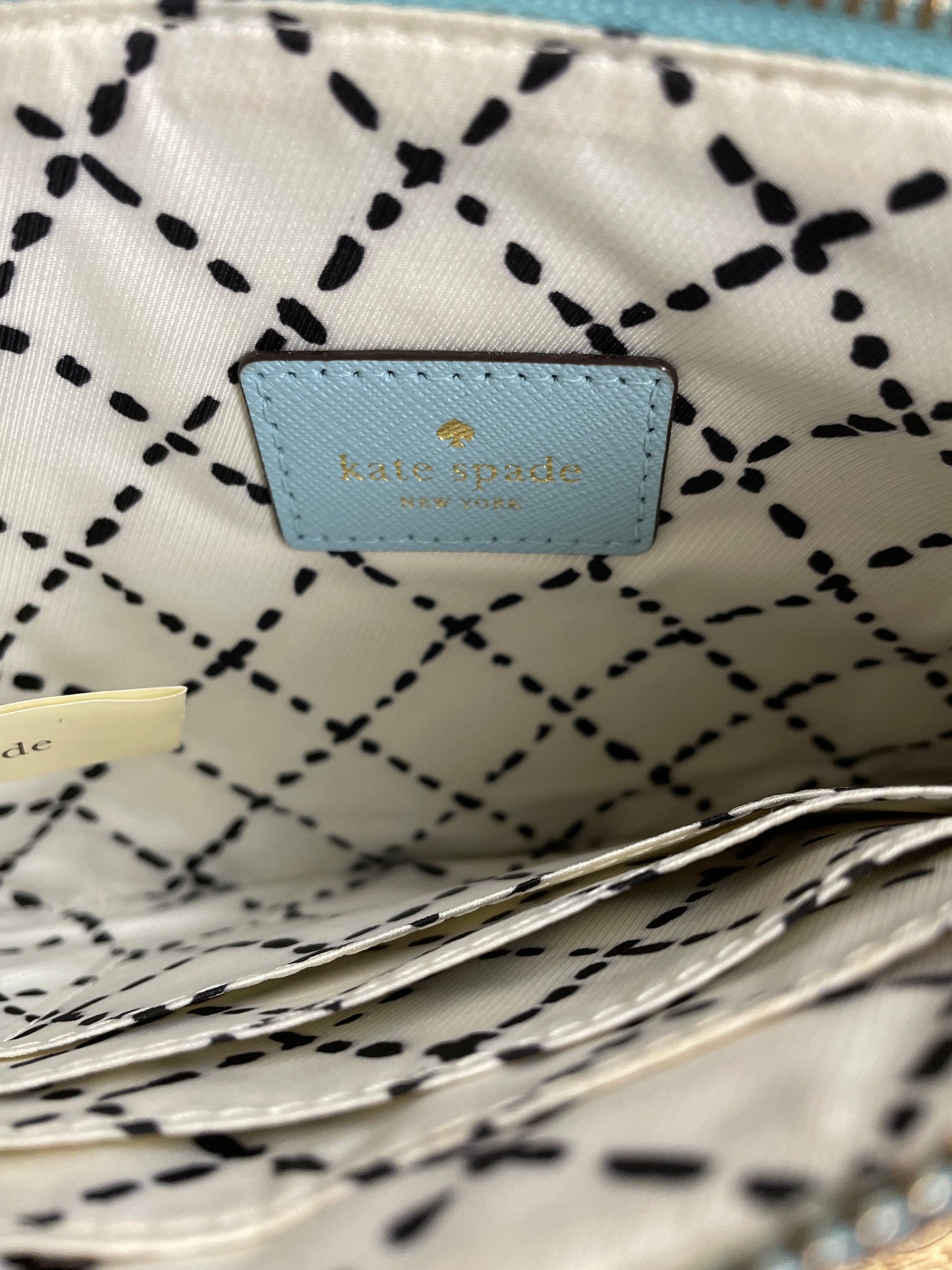 Wristlet Designer By Kate Spade, Size: Small