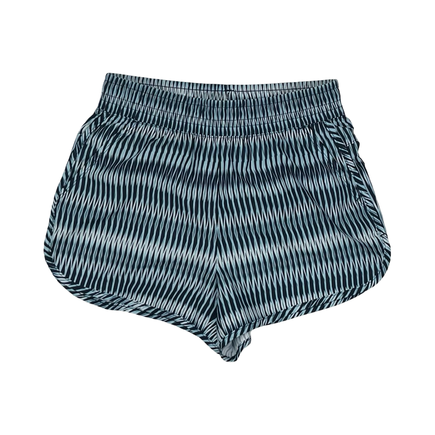 Athletic Shorts By Athletic Works In Blue, Size:Xs