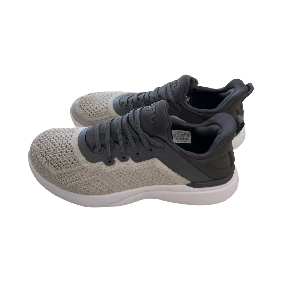 Shoes Athletic By Apl In Multi, Size:7.5
