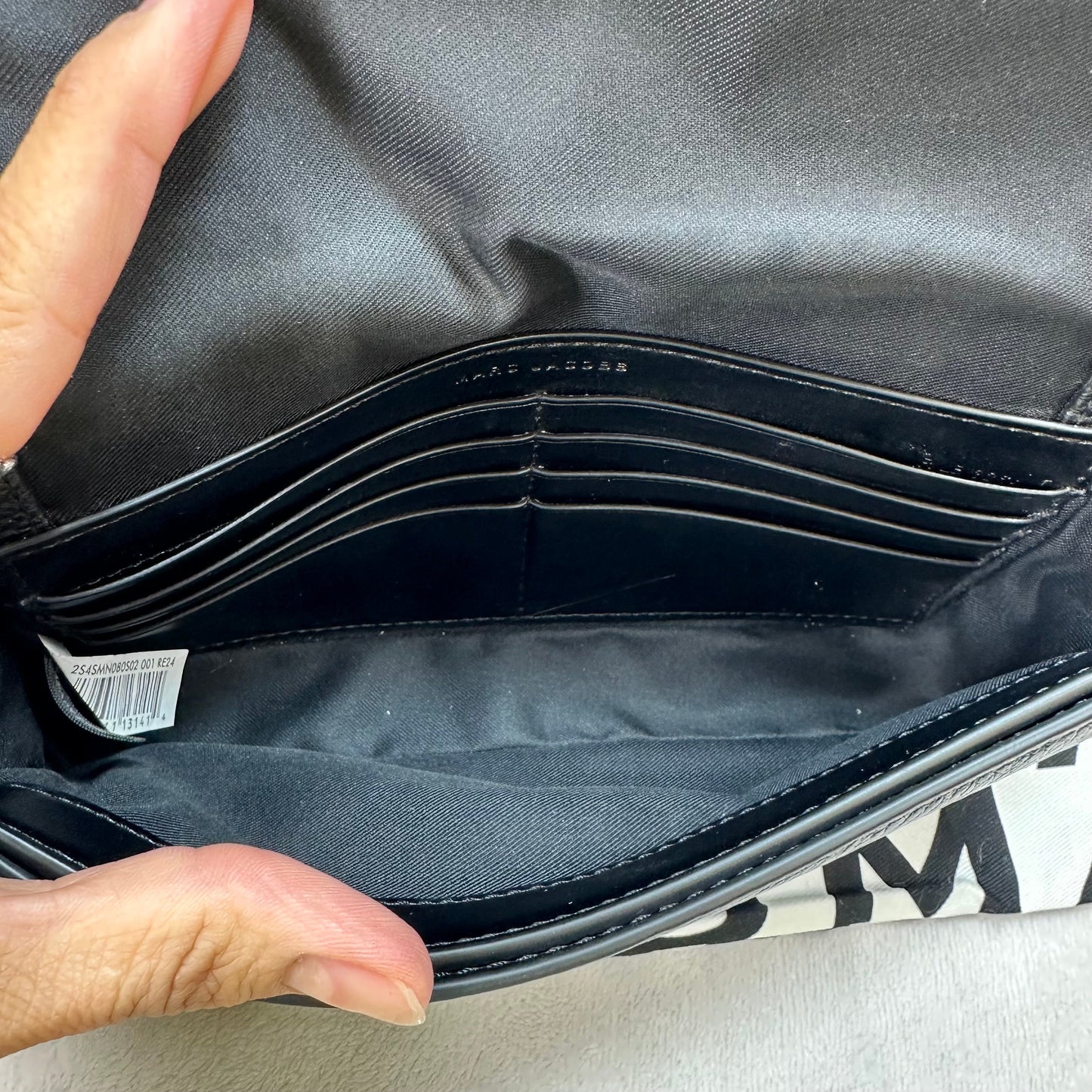 Crossbody Designer By Marc By Marc Jacobs, Size: Medium