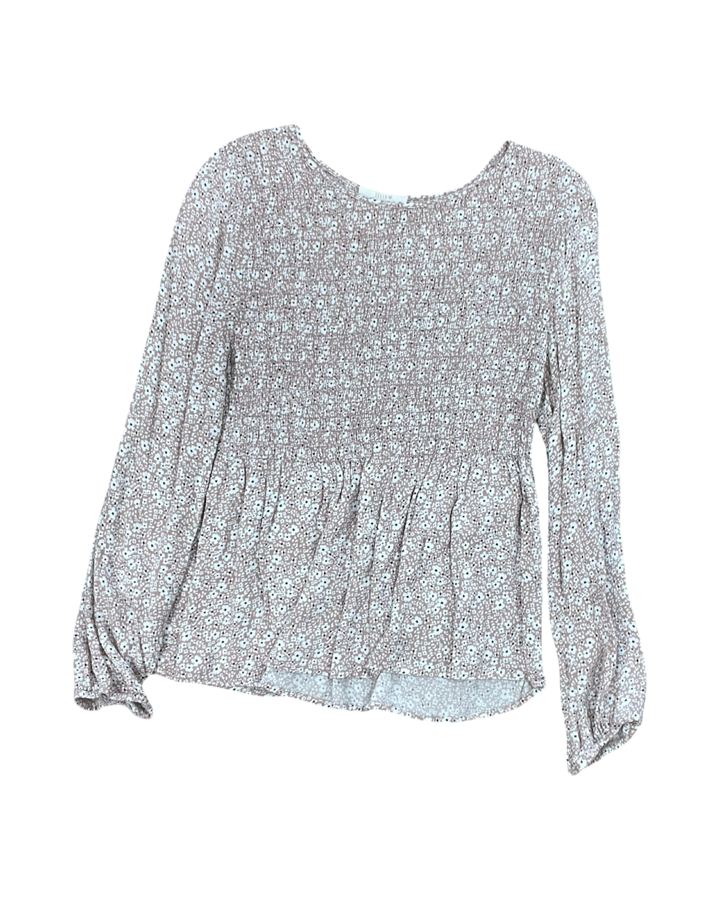 Top Ls By Urban Romantics In Pink, Size:S