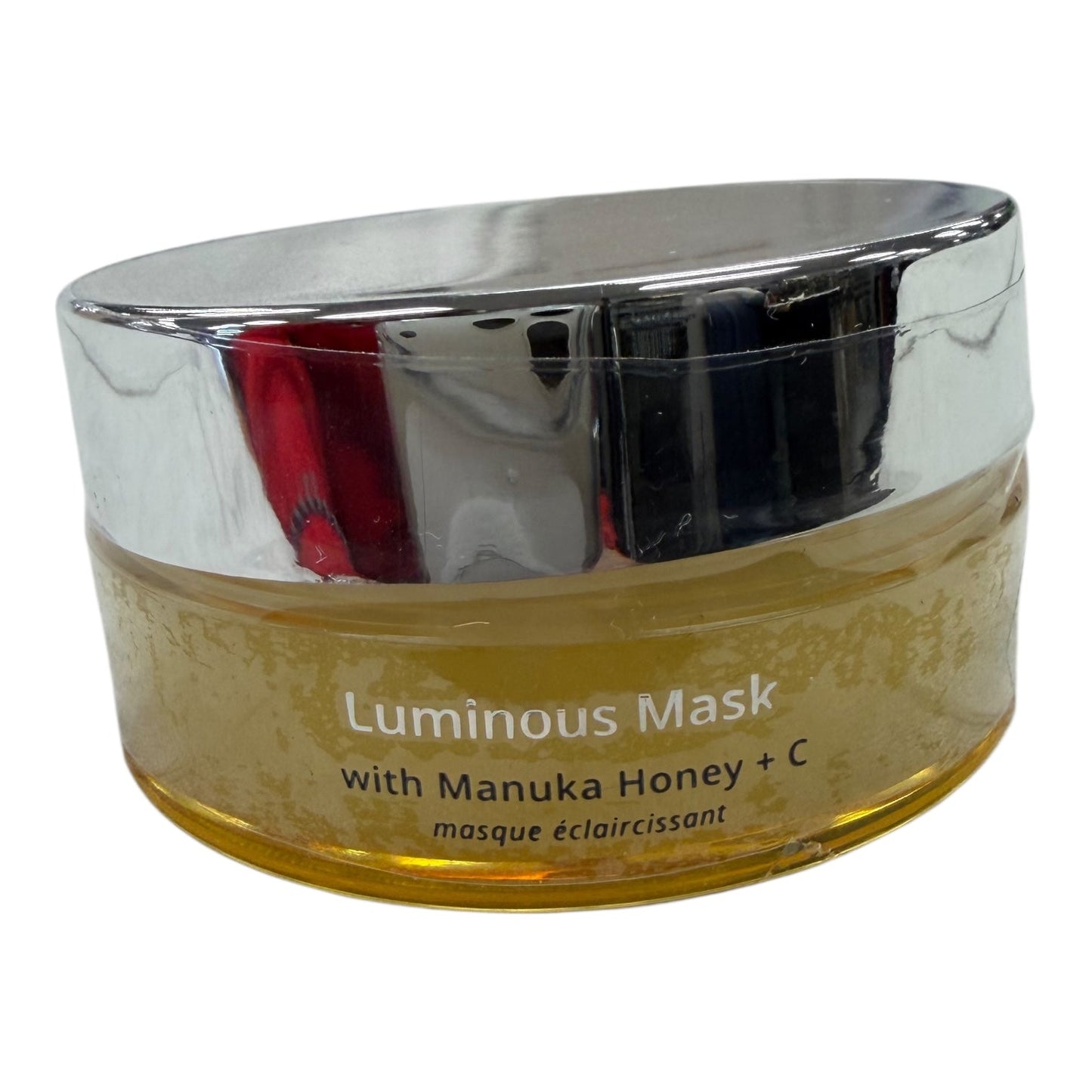 Facial Skin Care By Skinn In Yellow