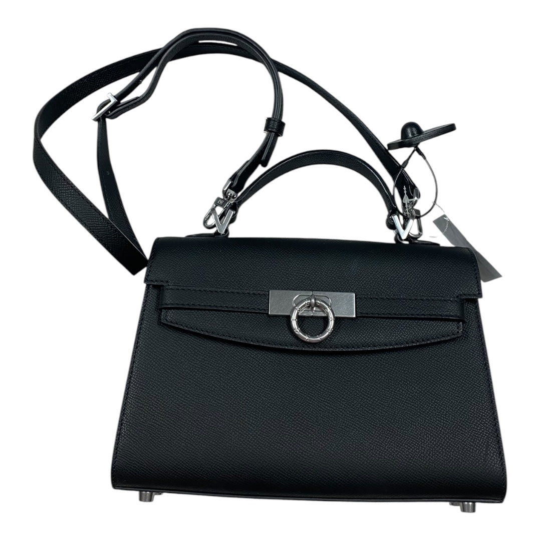Handbag By Cmc In Black, Size:Small