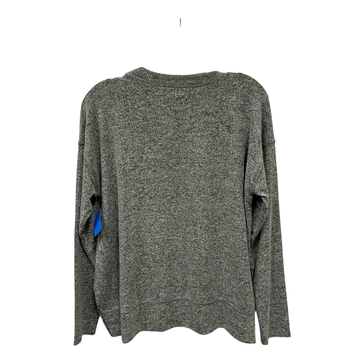 Top Ls By Lucky Brand In Grey, Size:M