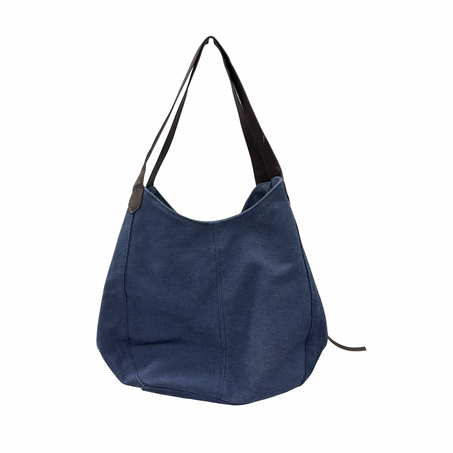 Handbag By Cme In Blue, Size:Medium