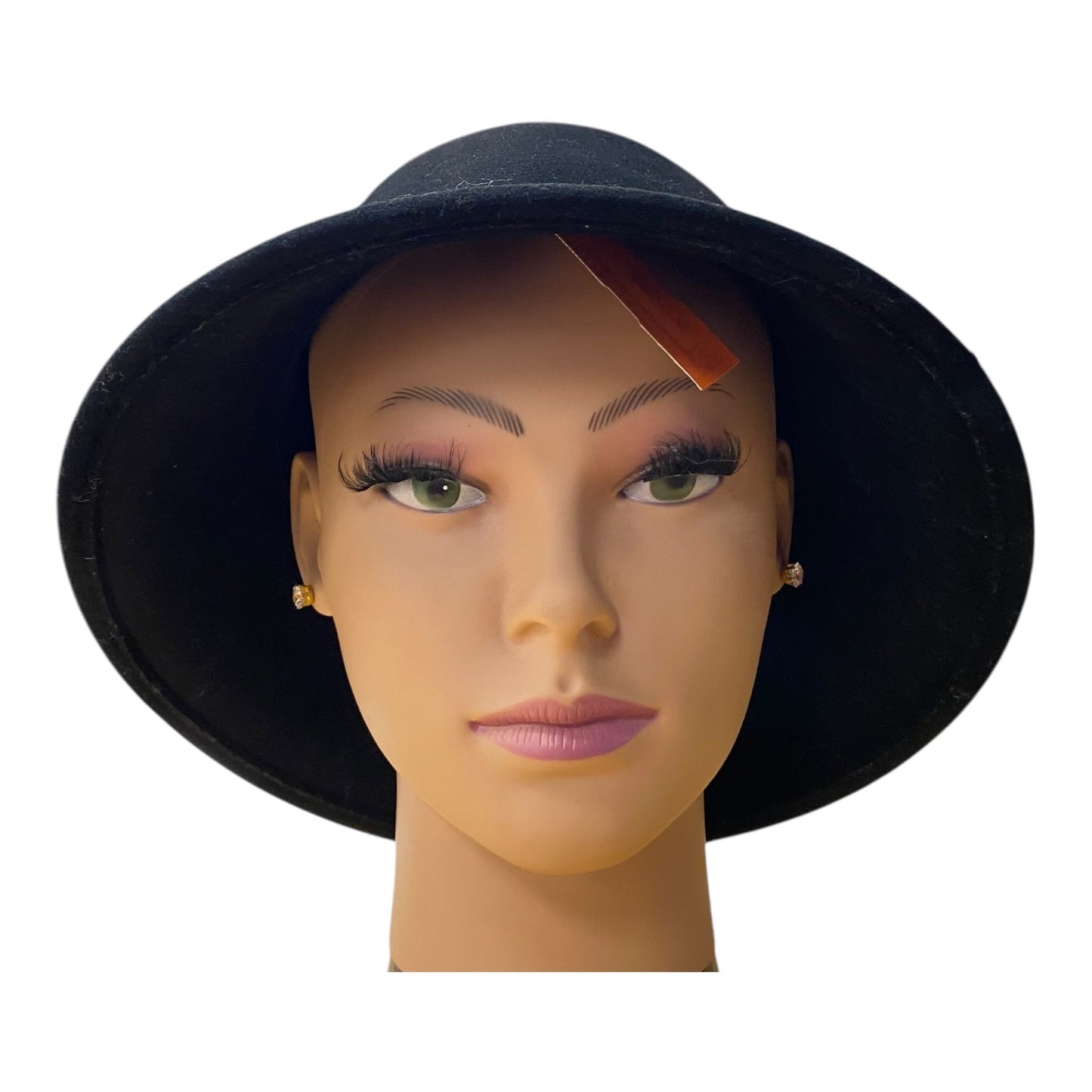 Hat Bucket By Preston And New York In Black