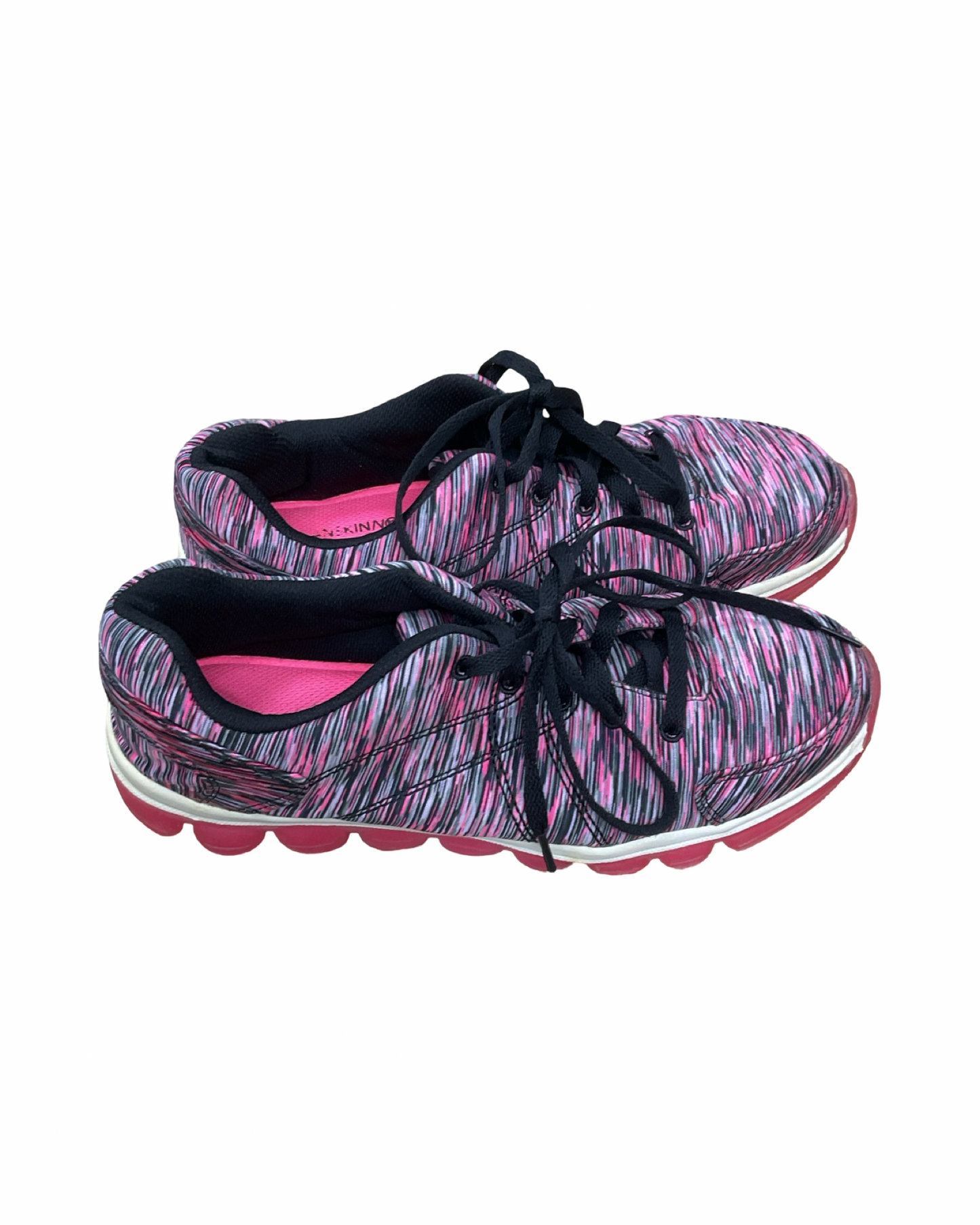 Shoes Athletic By Danskin Now In Pink, Size:11