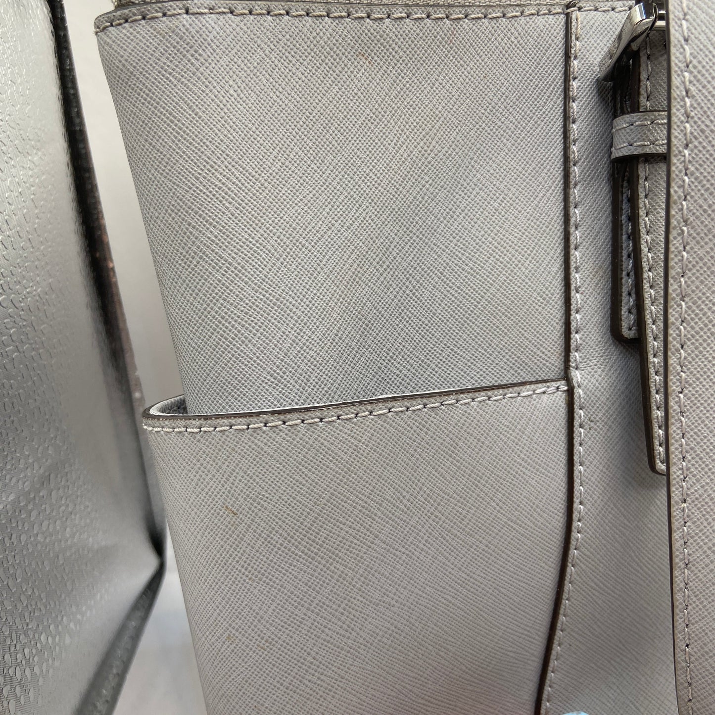 Handbag Designer By Michael By Michael Kors, Size: Medium