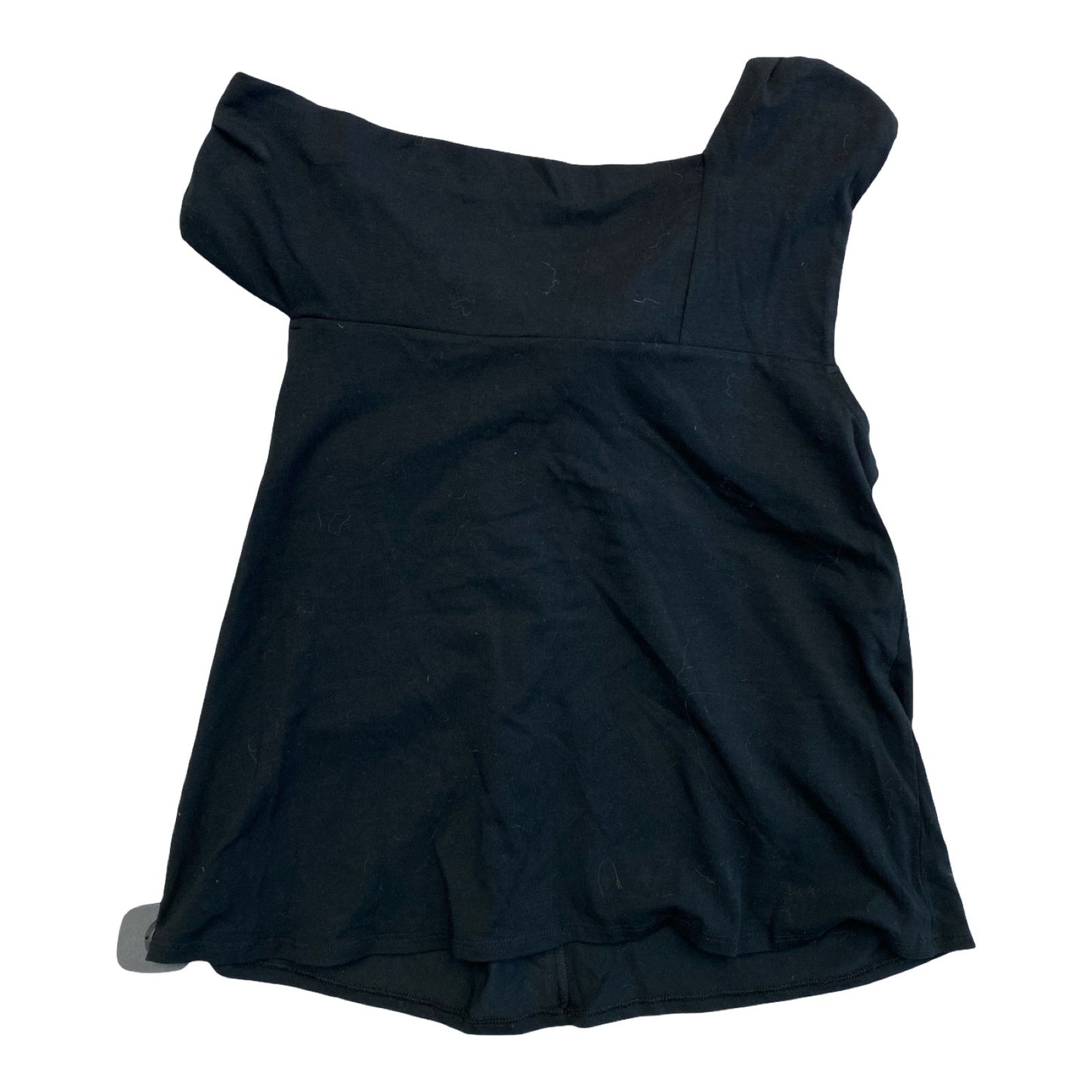 Top Sleeveless By 1.State In Black, Size:S