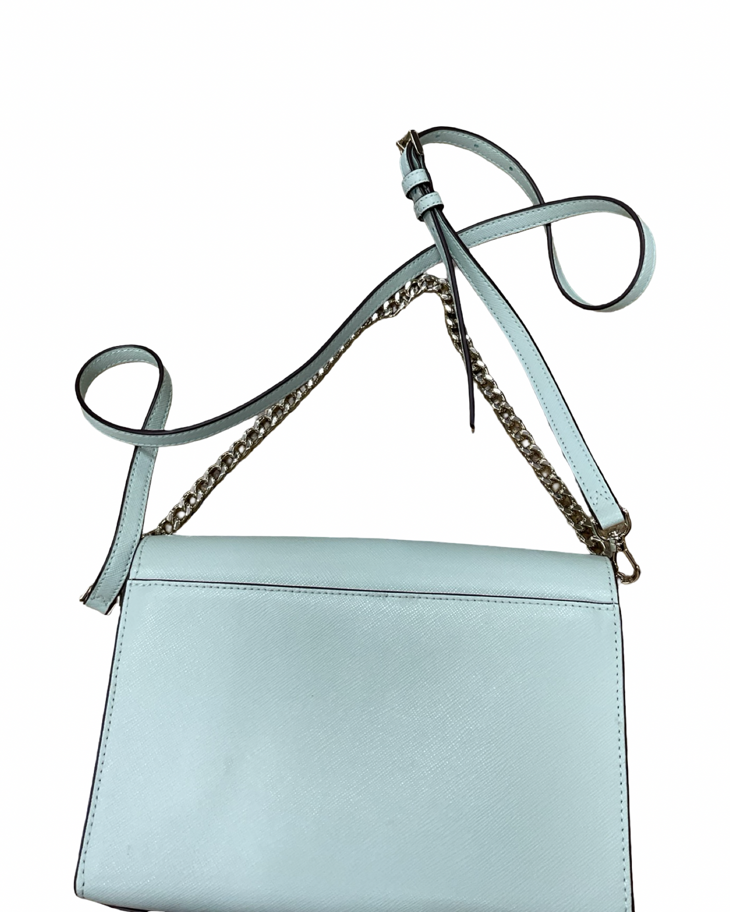 Crossbody Designer By Kate Spade In Green, Size:Medium