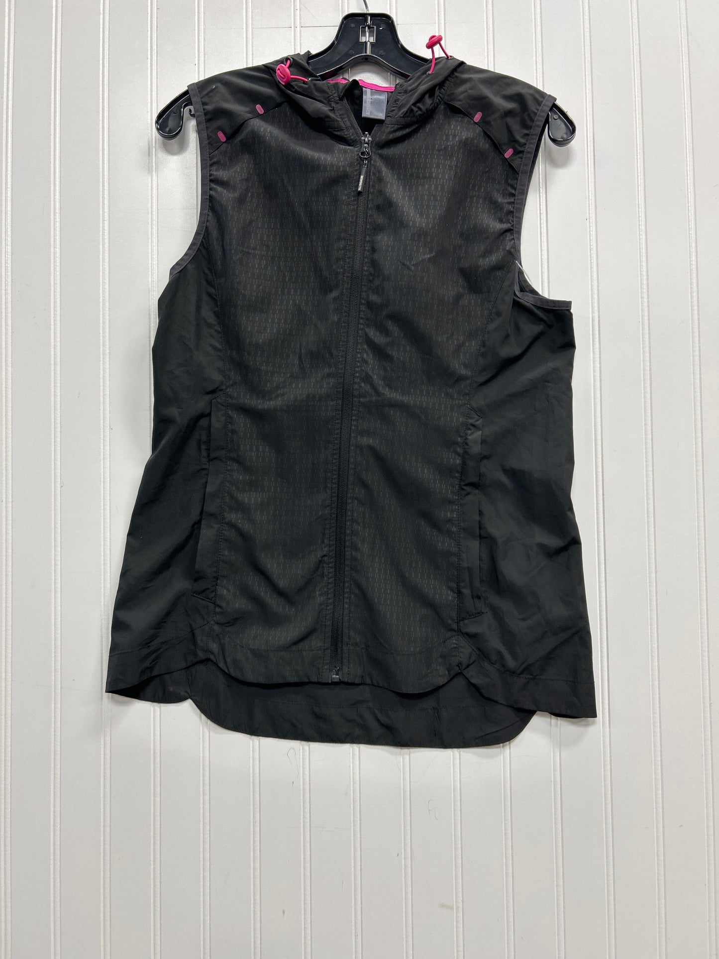 Vest Other By Mondetta In Black, Size:M