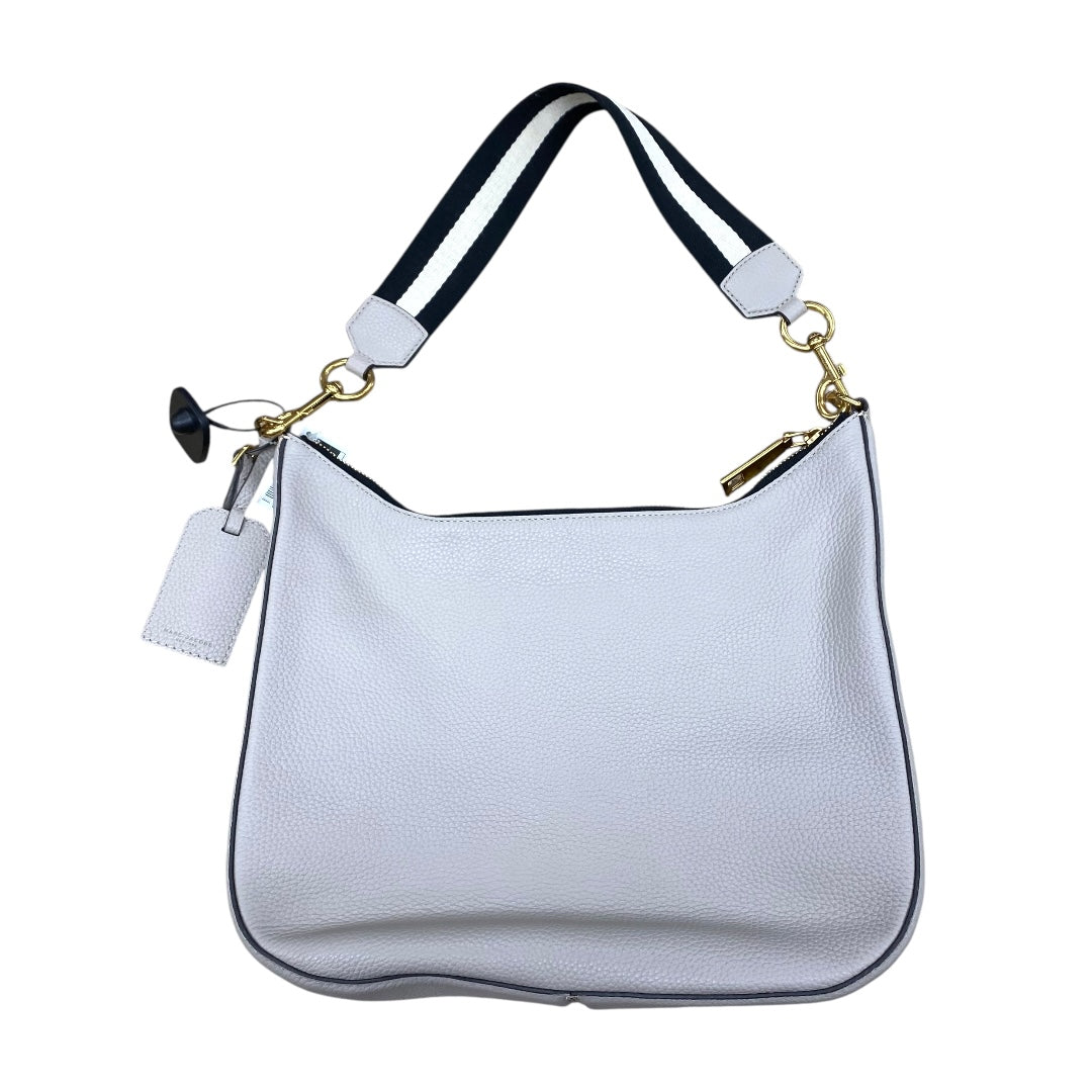 Handbag Designer By Marc Jacobs In Cream, Size:Large