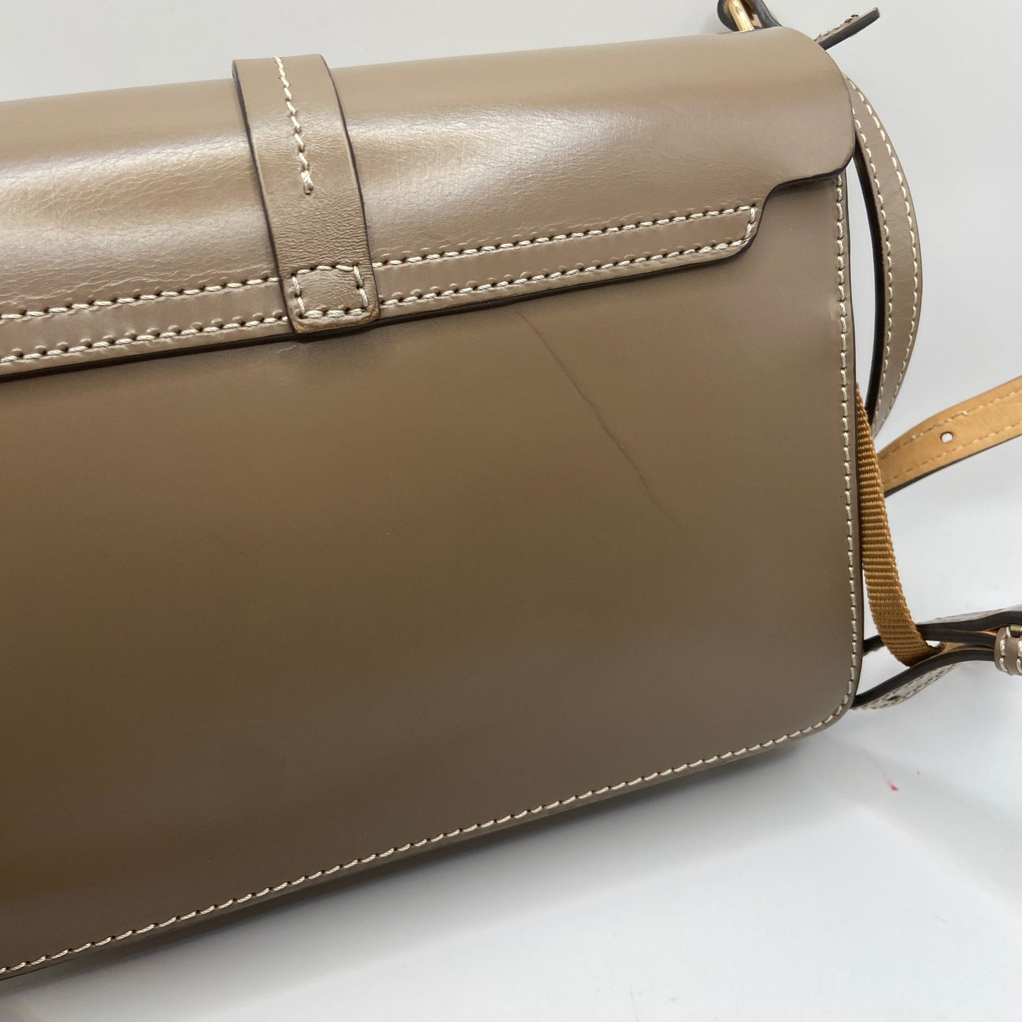 Crossbody Designer By Dooney And Bourke, Size: Medium