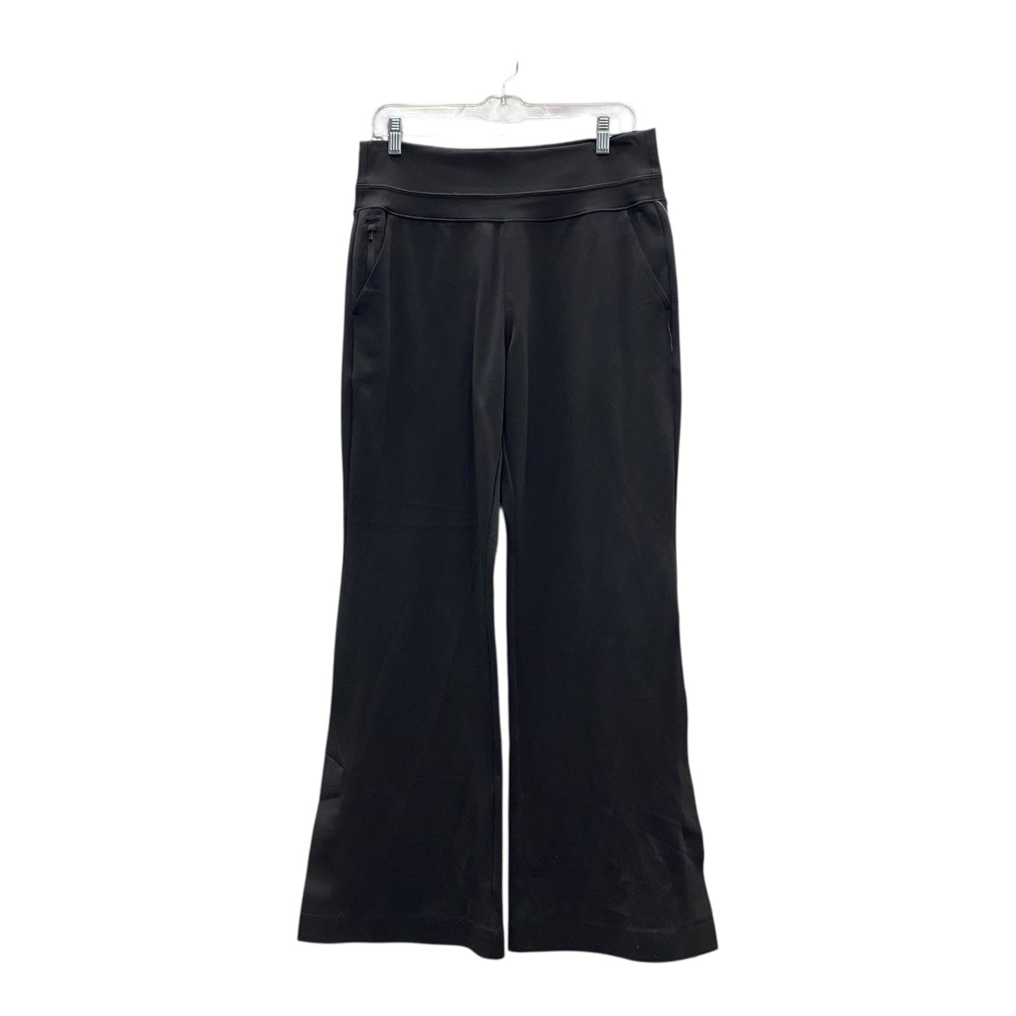 Athletic Pants By Athleta In Black, Size:Mp