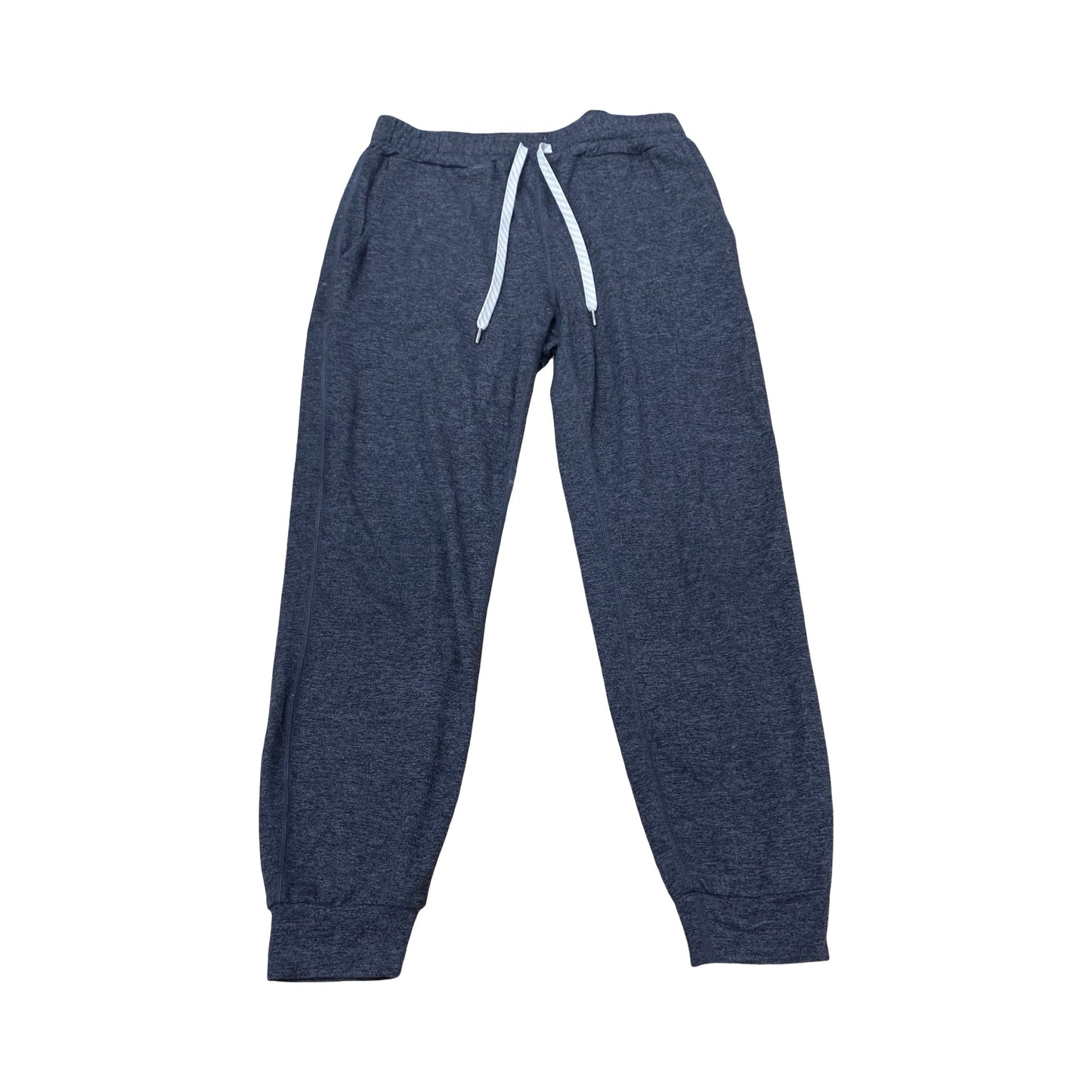 Athletic Pants By Vuori In Grey, Size:S