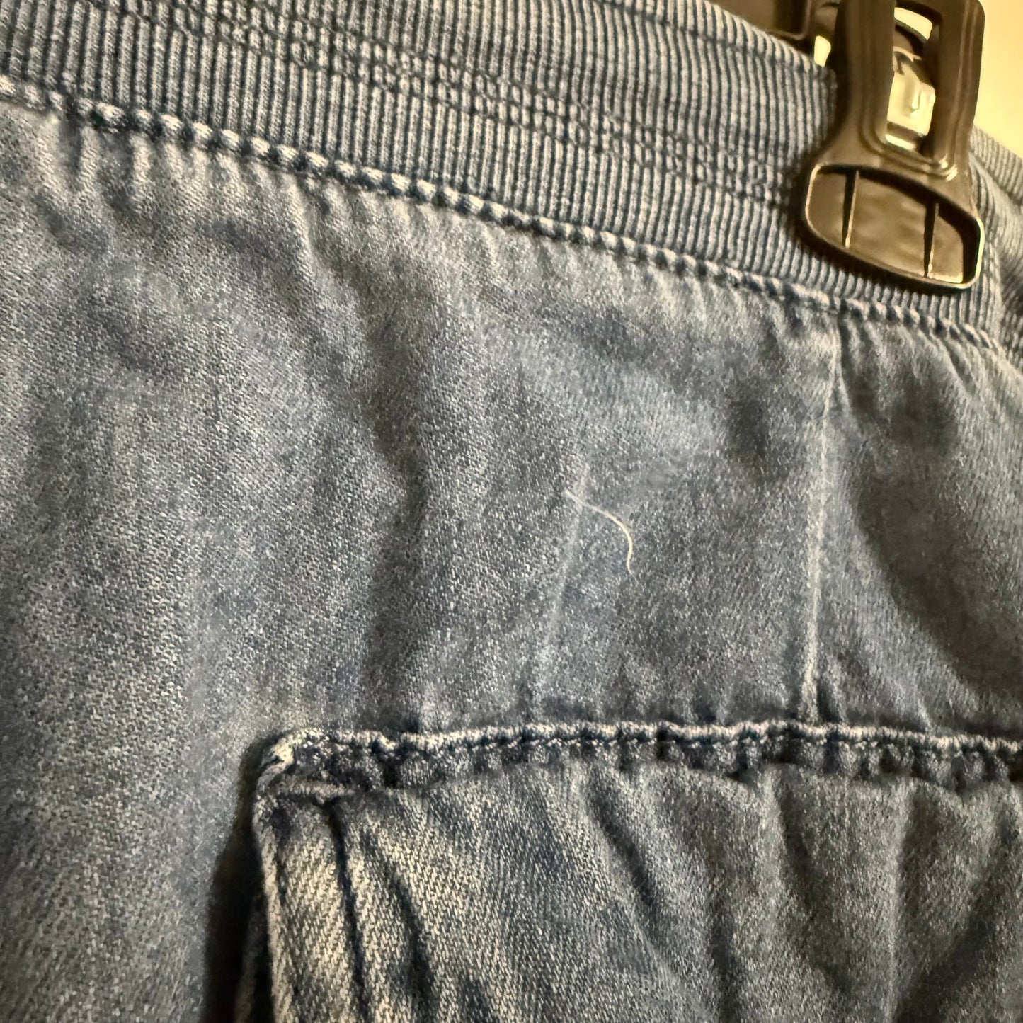 Shorts By Gap In Blue, Size: Xxl