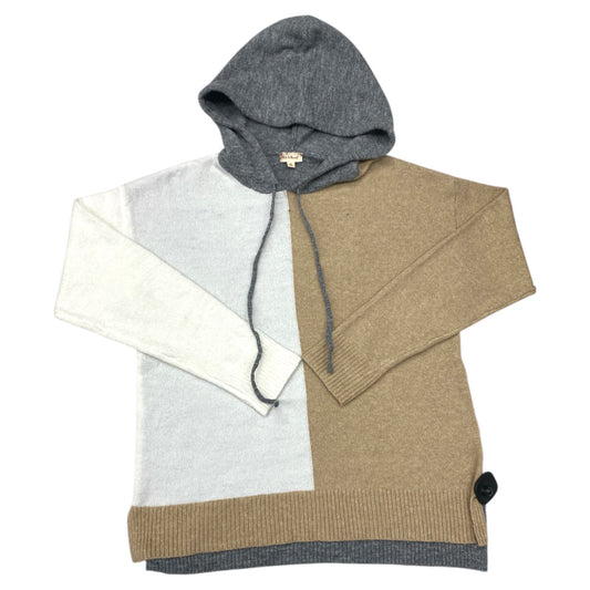 Sweater By Hem & Thread In Multi, Size:M