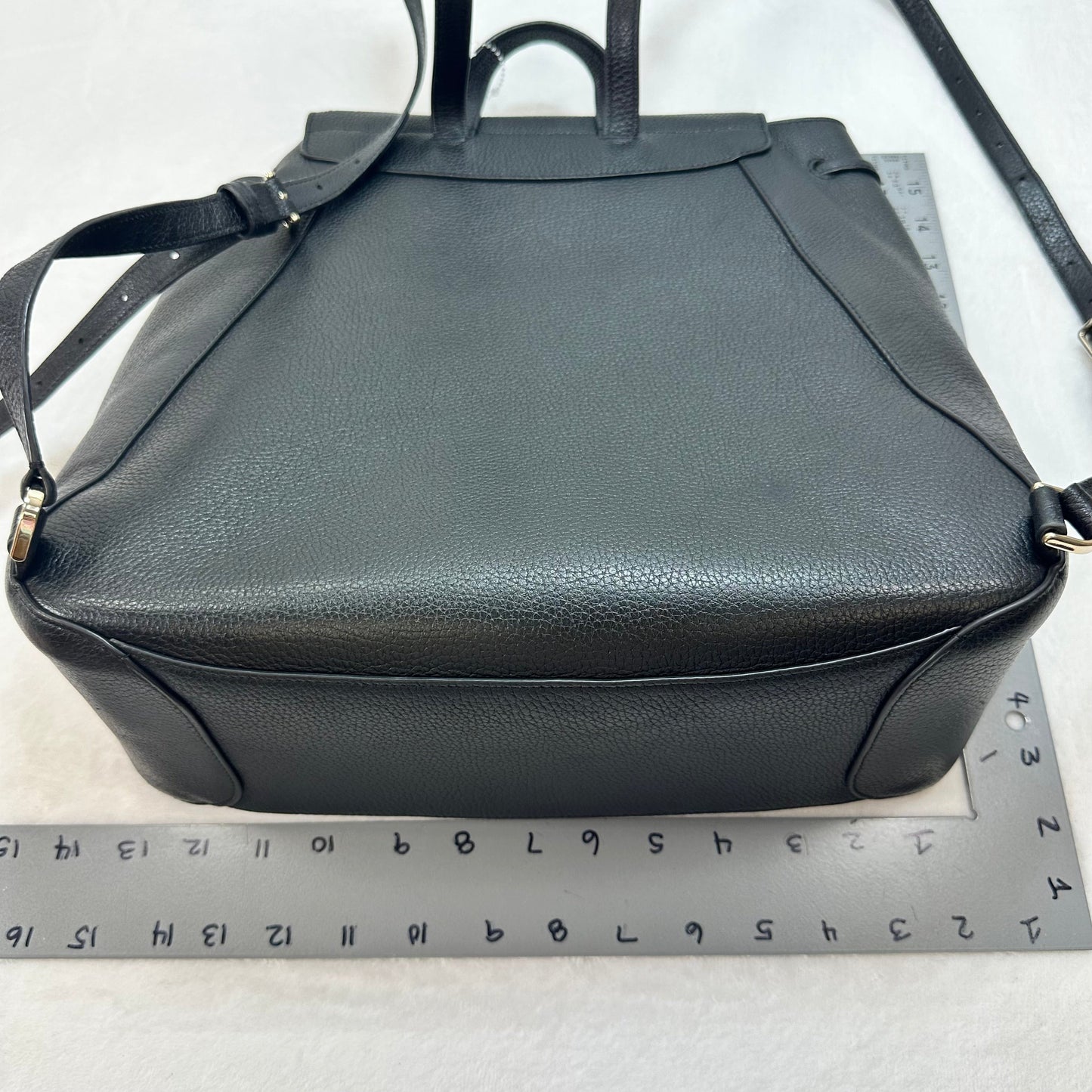 Backpack Designer By Kate Spade, Size: Large