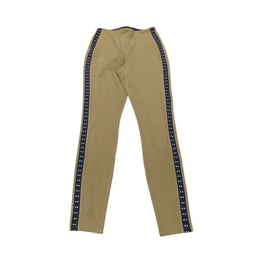Athletic Leggings By Lysse In Multi, Size:S