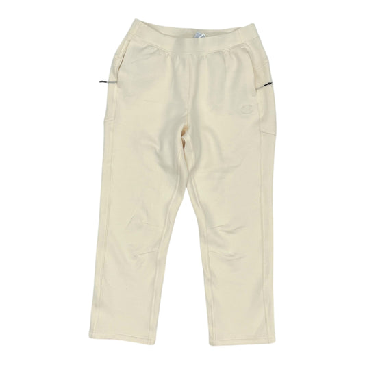 Pants Lounge By Champion In Cream, Size:L