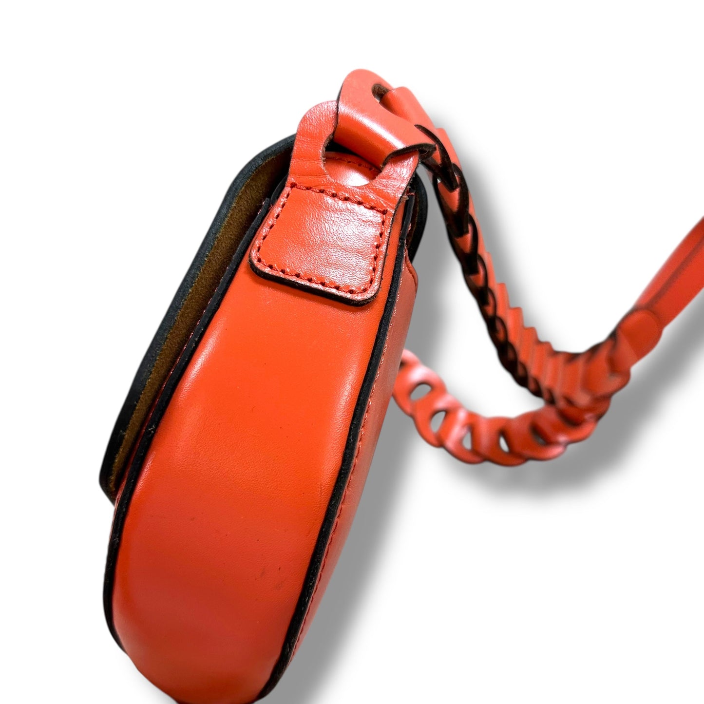 Crossbody Designer By Patricia Nash, Size: Small