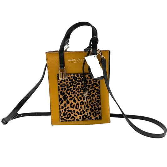 Handbag Designer By Marc Jacobs  Size: Small