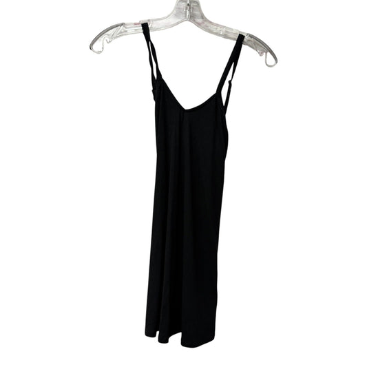 Top Sleeveless Basic By Torrid In Black, Size:2X