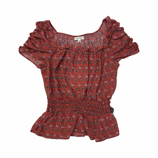 Top Ss By Max Studio In Multi, Size:M