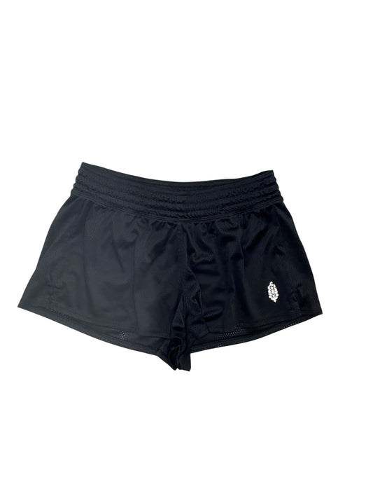 Shorts By Free People In Black, Size:M