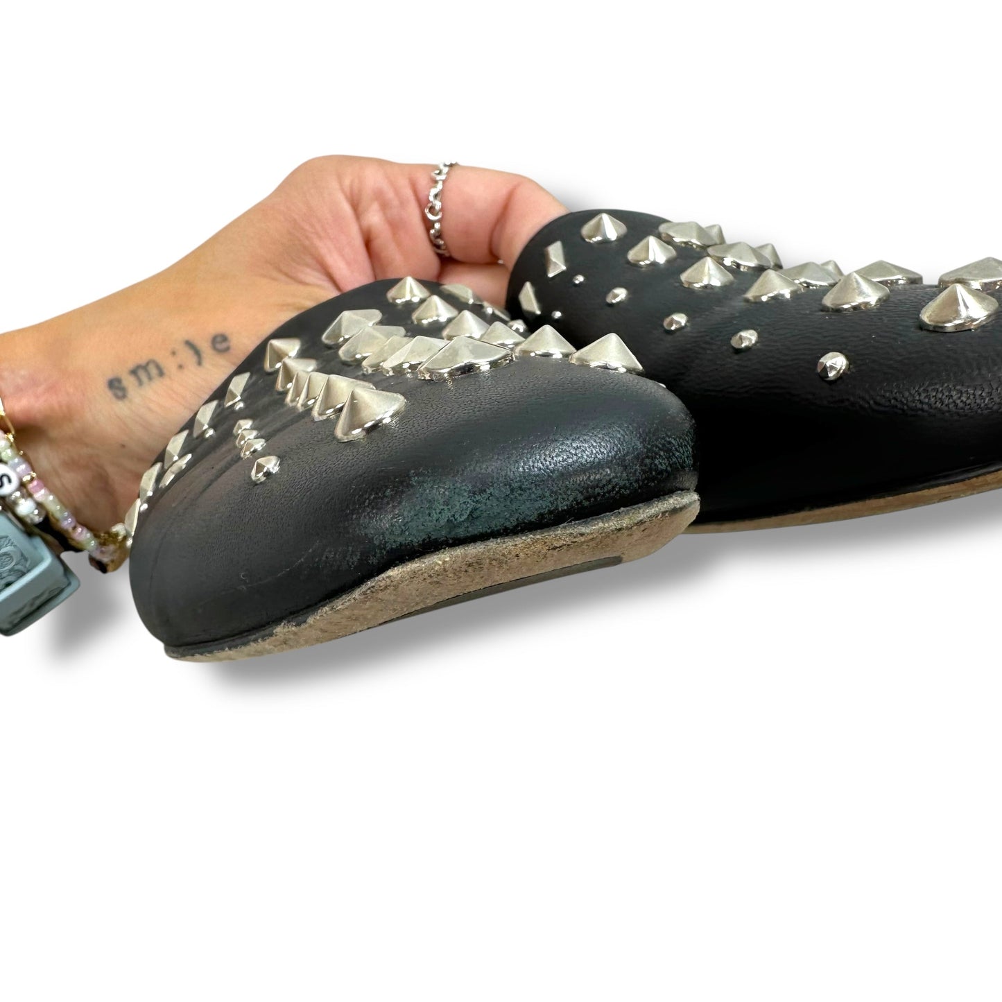 Shoes Luxury Designer By Jimmy Choo In Black