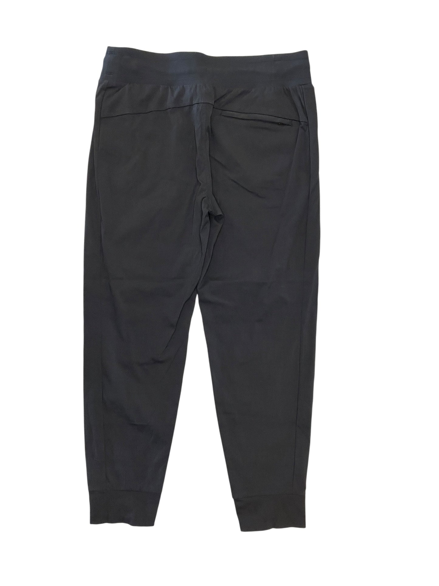 Athletic Pants By Athleta In Black, Size:M